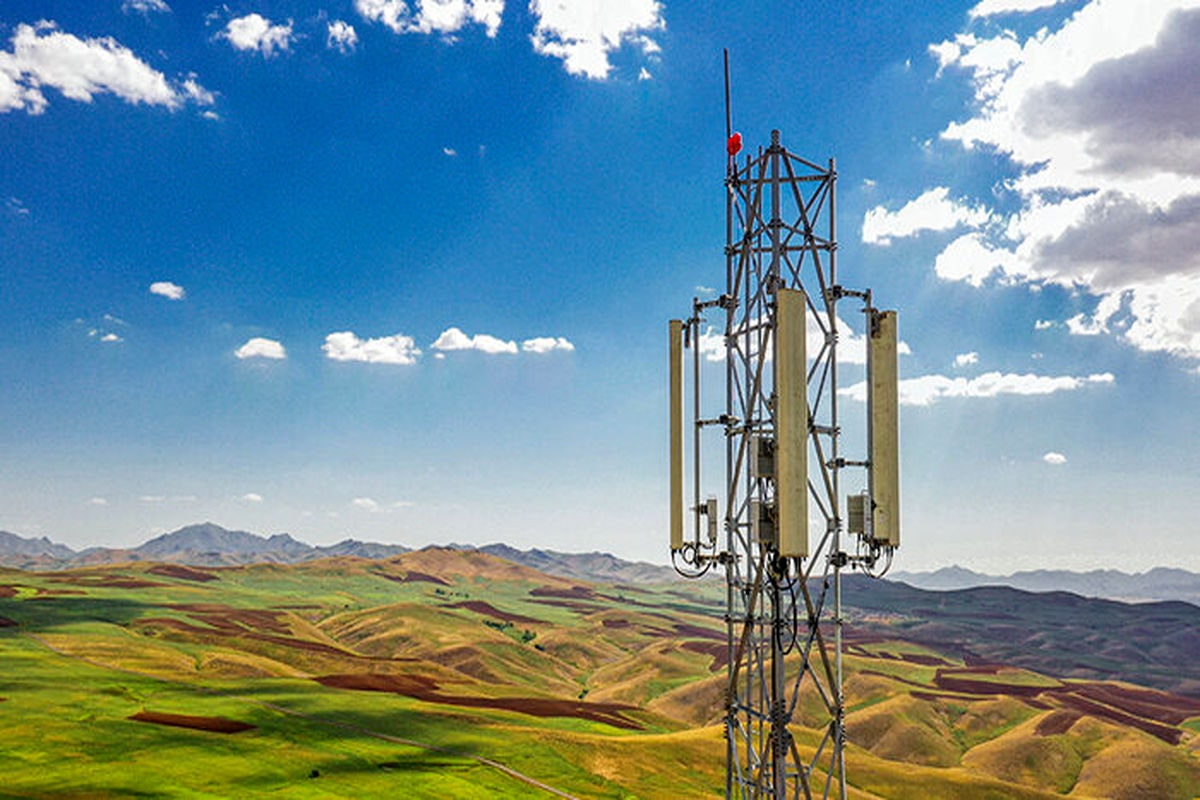 ۵۲ خانوار روستایی لرستان به اینترنت پرسرعت متصل شدند
